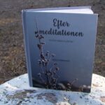 Efter meditationen-texter från hjärtat av Sofia Eriksson